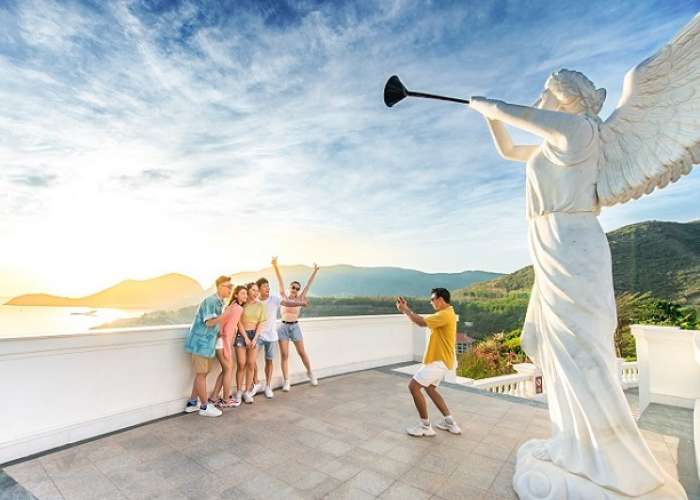 Tour Du Lịch Ninh Thuận - Nha Trang 6 Ngày 5 Đêm Khách Đoàn